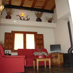 Apartamento El Acebo
