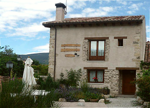 Encanto rural