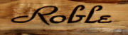 Alojamiento rural El Roble