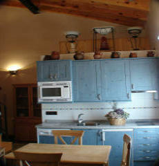 Cocina