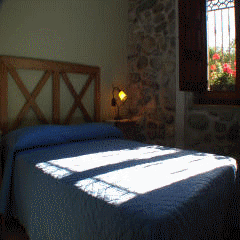 Apartamento La Sabina
