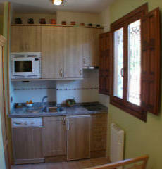 cocina