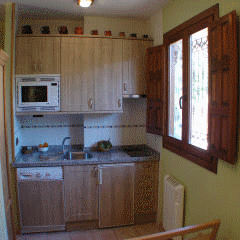 Apartamento El Sa&uacute;co